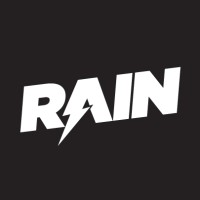 Rain43 logo, Rain43 contact details