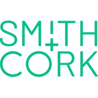 Smith + Cork logo, Smith + Cork contact details