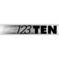 123Ten Inc logo, 123Ten Inc contact details