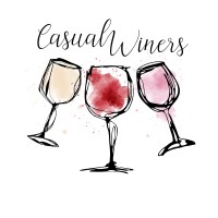 Casual Winers logo, Casual Winers contact details