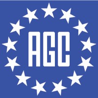 AGC Ammo logo, AGC Ammo contact details