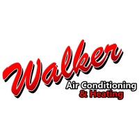 Walker Air Conditioning and Heating logo, Walker Air Conditioning and Heating contact details