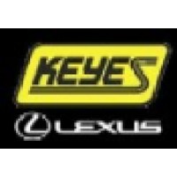 Keyes Lexus logo, Keyes Lexus contact details