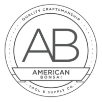 American Bonsai Tool & Supply logo, American Bonsai Tool & Supply contact details