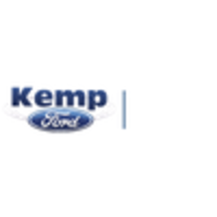 Kemp Ford logo, Kemp Ford contact details