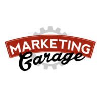 Marketing Garage logo, Marketing Garage contact details