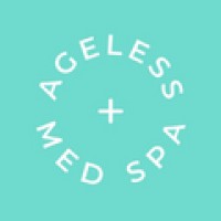 Ageless Med Spa logo, Ageless Med Spa contact details