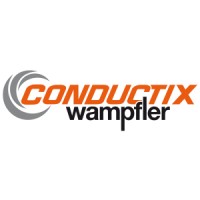 Conductix-Wampfler logo, Conductix-Wampfler contact details