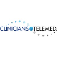 Clinicians Telemed logo, Clinicians Telemed contact details