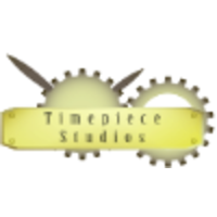 Timepiece Studios logo, Timepiece Studios contact details