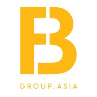 FB Group Asia logo, FB Group Asia contact details