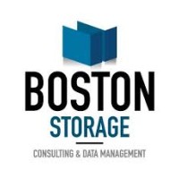 BOSTON STORAGE logo, BOSTON STORAGE contact details