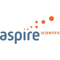 Aspire Scientific Ltd logo, Aspire Scientific Ltd contact details