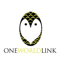 ONE WORLD LINK logo, ONE WORLD LINK contact details