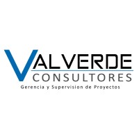 Valverde Consultores logo, Valverde Consultores contact details