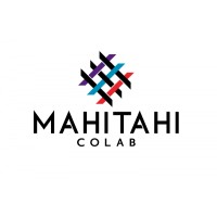 Mahitahi Colab logo, Mahitahi Colab contact details