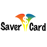 $aver Card logo, $aver Card contact details