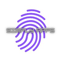 Simply Apps logo, Simply Apps contact details