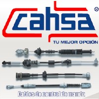 CAHSA-Cables Automotrices de Hidalgo SA de CV logo, CAHSA-Cables Automotrices de Hidalgo SA de CV contact details