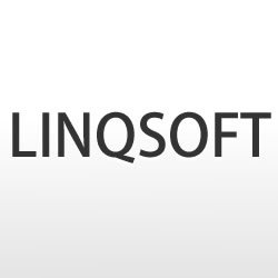 Linqsoft logo, Linqsoft contact details