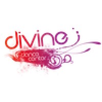 Divine Dance logo, Divine Dance contact details