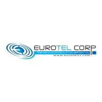 Eurotel Corp logo, Eurotel Corp contact details