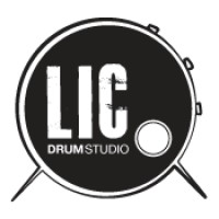 LIC Drum Studio logo, LIC Drum Studio contact details