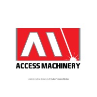 Access Machinery logo, Access Machinery contact details