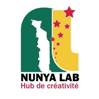 NunyaLab logo, NunyaLab contact details