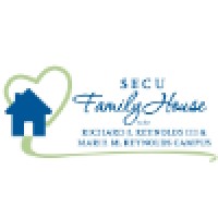 SECU Family House of Winston-Salem logo, SECU Family House of Winston-Salem contact details