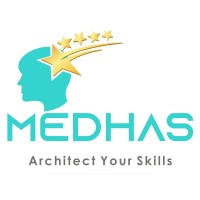 Medhas logo, Medhas contact details