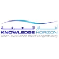 KnowledgeHorizon (KH) logo, KnowledgeHorizon (KH) contact details