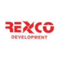 REXCO Real Estate Development logo, REXCO Real Estate Development contact details