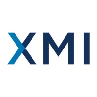 XMI logo, XMI contact details