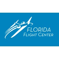 Florida Flight Center logo, Florida Flight Center contact details