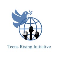 Teens Rising Initiative logo, Teens Rising Initiative contact details