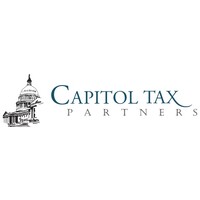 Capitol Tax Partners logo, Capitol Tax Partners contact details