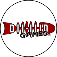 D23D Games logo, D23D Games contact details