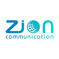 ZION COMMUNICATION logo, ZION COMMUNICATION contact details