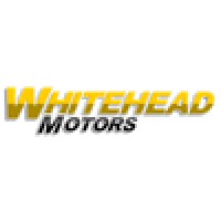 Whitehead Motors logo, Whitehead Motors contact details