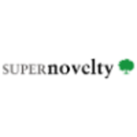 Supernovelty logo, Supernovelty contact details