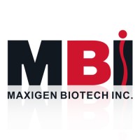 Maxigen Biotech Inc logo, Maxigen Biotech Inc contact details