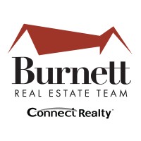 Burnett Real Estate Team logo, Burnett Real Estate Team contact details