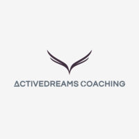 Activedreams Coaching logo, Activedreams Coaching contact details