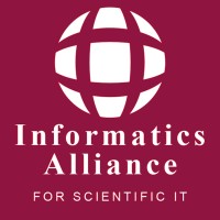 Informatics Alliance logo, Informatics Alliance contact details