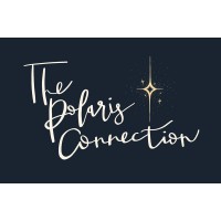 The Polaris Connection logo, The Polaris Connection contact details