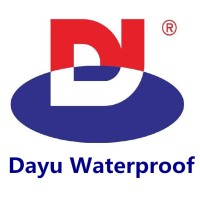 Guangdong Dayu Waterproof Co.,Ltd logo, Guangdong Dayu Waterproof Co.,Ltd contact details