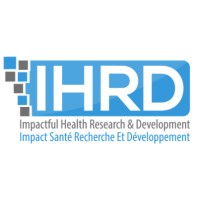 Impactful Health R&D logo, Impactful Health R&D contact details