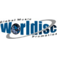 Worldisc logo, Worldisc contact details