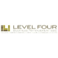 Level Four Business Management, LLC logo, Level Four Business Management, LLC contact details